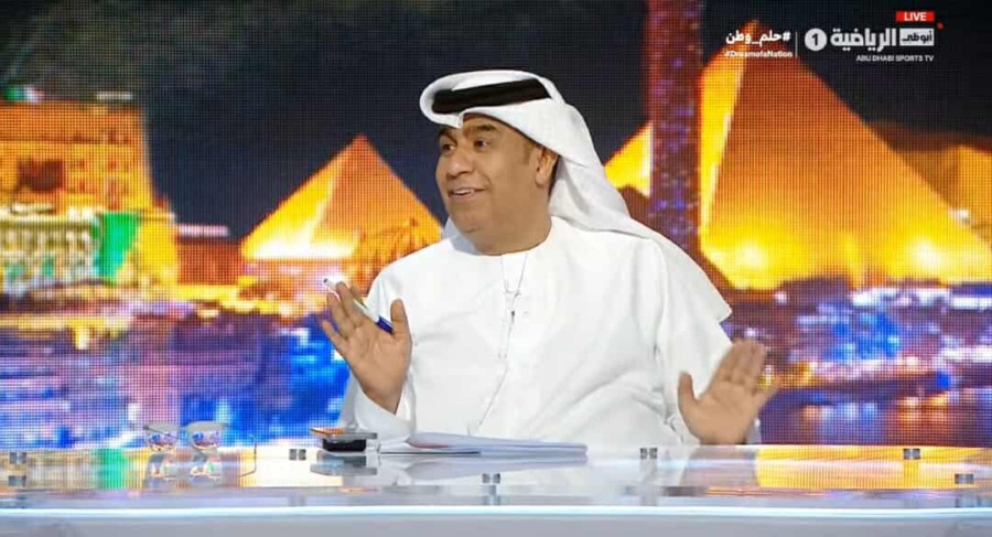 يعقوب السعدي يزف بشرى سارة لجماهير الزمالك بشأن أرض أكتوبر