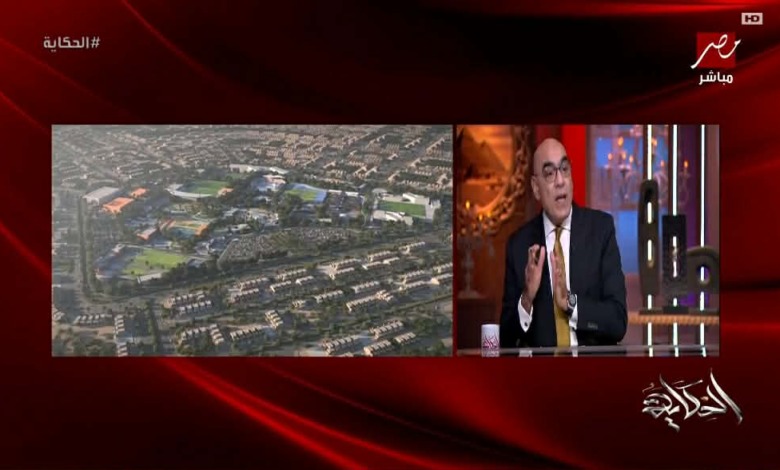 كيف ضاعت استثمارات الـ129 فدان؟ الكواليس كاملة من هشام نصر ومفاجآت كبرى