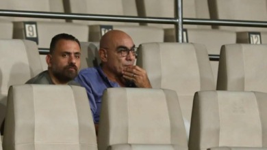 إشادة خاصة من هشام نصر بأحمد عبدالرؤوف ويؤكد على دعم مجلس الزمالك له