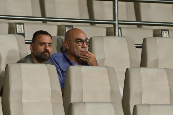 إشادة خاصة من هشام نصر بأحمد عبدالرؤوف ويؤكد على دعم مجلس الزمالك له 1 إشادة خاصة من هشام نصر بأحمد عبدالرؤوف ويؤكد على دعم مجلس الزمالك له