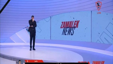 خالد الغندور: " باعيط من الصبح على محمد صبري ومش مصدق".. واطالب الزمالك بهذا الامر