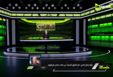 رغم إثارته للجدل.. إشادة بالغة من وليد صلاح الدين بمحمود البنا بسبب الأهلي وسيراميكا