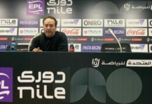 تعليق مفاجئ من هيثم شعبان على خسارة طلائع الجيش أمام الزمالك 2 تعليق مفاجئ من هيثم شعبان على خسارة طلائع الجيش أمام الزمالك