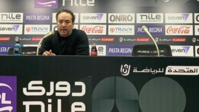 تعليق مفاجئ من هيثم شعبان على خسارة طلائع الجيش أمام الزمالك