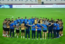 تفاصيل المران الختامي للزمالك قبل مواجهة بيراميدز في السوبر- صورة 2 تفاصيل المران الختامي للزمالك قبل مواجهة بيراميدز في السوبر- صورة