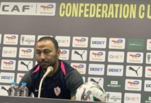 تعليق مفاجئ من أحمد عبد الرؤوف على فوز الزمالك أمام زيسكو في الكونفدرالية