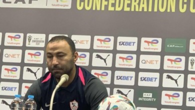 تعليق مفاجئ من أحمد عبد الرؤوف على فوز الزمالك أمام زيسكو في الكونفدرالية