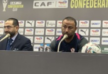 أحمد عبد الرؤوف يتحدث عن علاقته باللاعبين وسبب إستبعاده لسيف جعفر