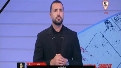 أسامة نبيه يوضح تفاصيل "تعب" محمد صبري المفاجئ و مكالمته مع زوجته قبل الحادث