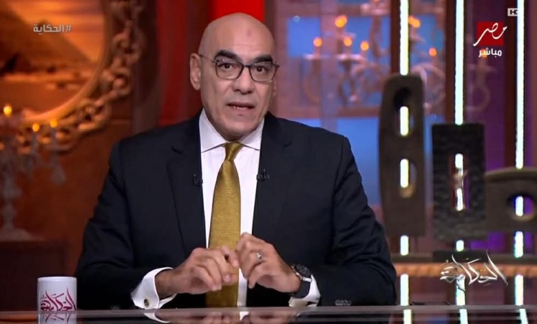 لاول مرة.. هشام نصر يجيب على السؤال الأصعب عن سبب إختفاء مجلس إدارة الزمالك 1 لاول مرة.. هشام نصر يجيب على السؤال الأصعب عن سبب إختفاء مجلس إدارة الزمالك
