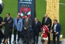 هشام نصر يوجه رسالة نارية لخالد مرتجي بعد تصرفه الأخير بشأن واقعة زيزو