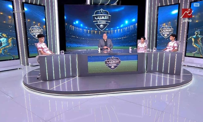 نجل محمد صبري يكشف سبب عدم موافقة والده على اللعب لـ الزمالك