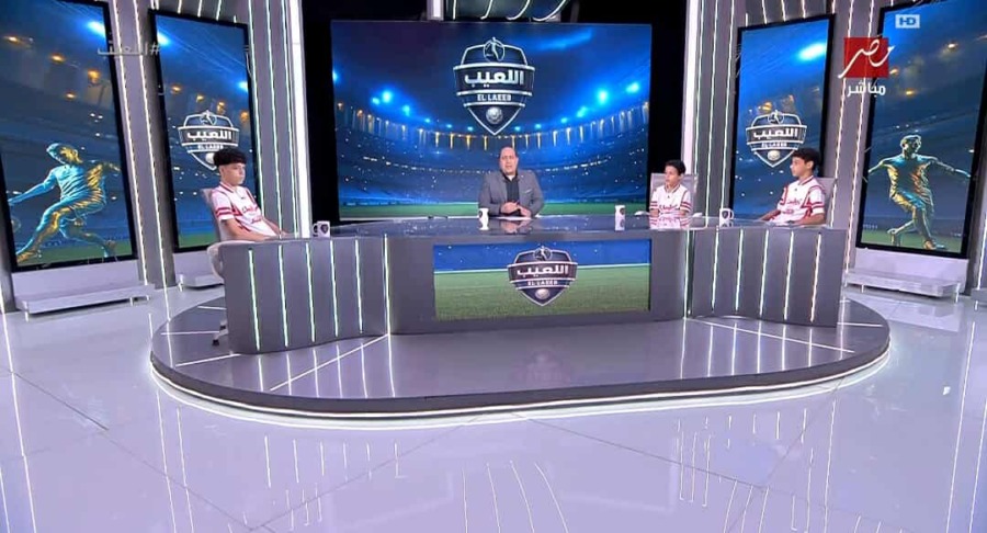 نجل محمد صبري يكشف سبب عدم موافقة والده على اللعب لـ الزمالك