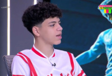 آدم محمد صبري يكشف كواليس الساعات الأخيرة في عمر والده.. ويصرح: "لم أكن أتوقع أن يحضر أحدًا من الأهلي عزاء والدي"!