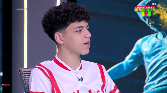 آدم محمد صبري يكشف كواليس الساعات الأخيرة في عمر والده.. ويصرح: "لم أكن أتوقع أن يحضر أحدًا من الأهلي عزاء والدي"!