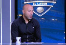 أيمن عبد العزيز يدافع عن نجم منتخب مصر بعد الهجوم عليه: "انتوا بتقيموا الناس إزاي"! 3 أيمن عبد العزيز يدافع عن نجم منتخب مصر بعد الهجوم عليه: "انتوا بتقيموا الناس إزاي"!
