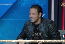 "الشيلة كبيرة عليه".. إبراهيم صلاح يفتح النار على أداء الزمالك وعبدالرؤوف في الكونفدرالية!