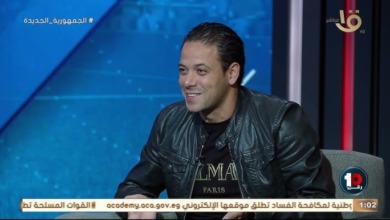 "الشيلة كبيرة عليه".. إبراهيم صلاح يفتح النار على أداء الزمالك وعبدالرؤوف في الكونفدرالية!