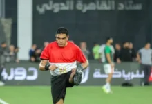 إبراهيم نور الدين يفجّر المفاجأة: الأندية قادرة على فرض "الفار" في دوري الأبطال والكونفدرالية