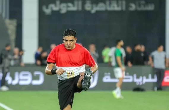 إبراهيم نور الدين يفجّر المفاجأة: الأندية قادرة على فرض "الفار" في دوري الأبطال والكونفدرالية