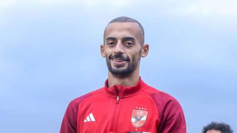 ''يرحل أم يبقى؟'' آخر تطورات تجديد الأهلي لعقد أحمد عبد القادر! 1 ''يرحل أم يبقى؟'' آخر تطورات تجديد الأهلي لعقد أحمد عبد القادر!