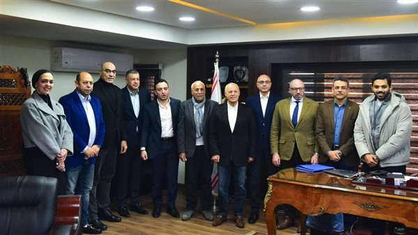 الزمالك يقترب من الانفراج… تحركات عاجلة لفك القيد قبل انتقالات يناير