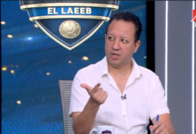 إسلام صادق يكشف عن كواليس وفضائح في تعامل جون إدوارد مع مدرب الزمالك السابق! فيديو 2 إسلام صادق يكشف عن كواليس وفضائح في تعامل جون إدوارد مع مدرب الزمالك السابق! فيديو