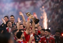 منتخب مصر يُعلن استبعاد لاعب الأهلي بعد السوبر!