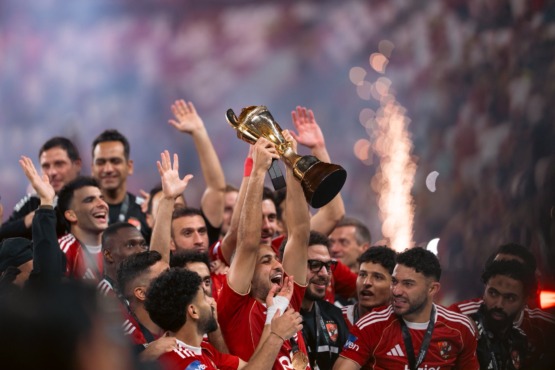 منتخب مصر يُعلن استبعاد لاعب الأهلي بعد السوبر!