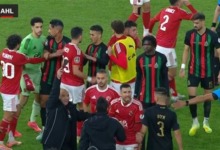 الأهلي يشتعل غضبًا بعد “فوضى المغرب” ويجهز حرب الشكاوى الثلاثية!