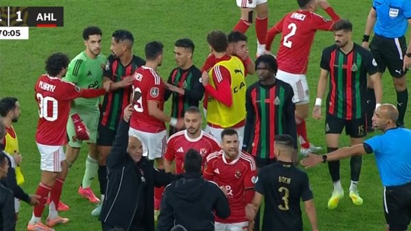 الأهلي يشتعل غضبًا بعد “فوضى المغرب” ويجهز حرب الشكاوى الثلاثية!