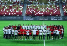 تشكيل الأهلي المتوقع أمام الزمالك في نهائي السوبر.. توروب يستعين بكامل أسلحته! 2 تشكيل الأهلي المتوقع أمام الزمالك في نهائي السوبر.. توروب يستعين بكامل أسلحته!