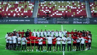 تشكيل الأهلي المتوقع أمام الزمالك في نهائي السوبر.. توروب يستعين بكامل أسلحته!