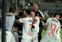 القناة المفتوحة الناقلة لمباراة الزمالك وزيسكو الزامبي في الكونفدرالية 2025 2 القناة المفتوحة الناقلة لمباراة الزمالك وزيسكو الزامبي في الكونفدرالية 2025