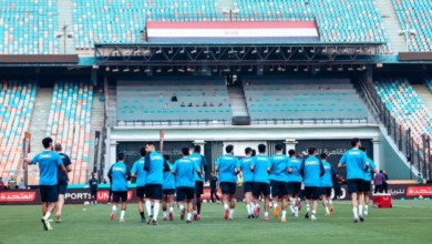 بشرى سارة لجماهير الزمالك قبل مواجهة زيسكو الزامبي بكأس الكونفدرالية