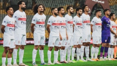 "النجمة التي توقفت".. سر اختفاء لاعب الزمالك عن الأنظار!