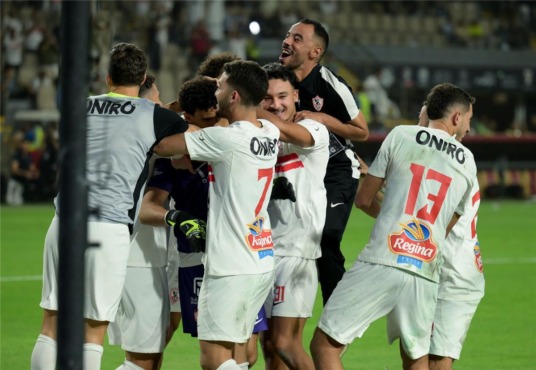 تشكيل الزمالك المتوقع أمام زيسكو اليوم في الكونفدرالية.. حيرة في الهجوم