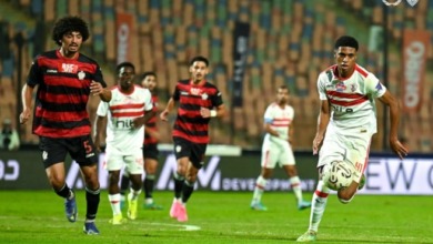 أول تعليق من بلدية المحلة على مواجهة الزمالك في كأس مصر