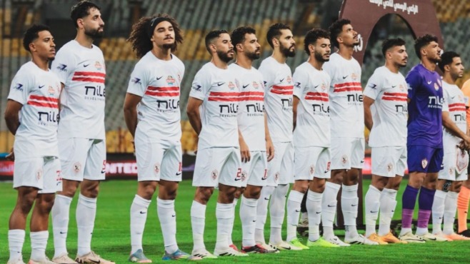 "النجمة التي توقفت".. سر اختفاء لاعب الزمالك عن الأنظار! 1 "النجمة التي توقفت".. سر اختفاء لاعب الزمالك عن الأنظار!