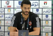الشناوي: نتفهّم غضب الجماهير.. والزمالك هو المنافس الحقيقي للأهلي داخل وخارج الملعب! 2 الشناوي: نتفهّم غضب الجماهير.. والزمالك هو المنافس الحقيقي للأهلي داخل وخارج الملعب!