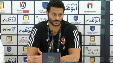 الشناوي: نتفهّم غضب الجماهير.. والزمالك هو المنافس الحقيقي للأهلي داخل وخارج الملعب!