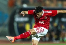 الأهلي يكشف عن أسباب عدم مشاركة إمام عاشور أساسيًا أمام الجيش الملكي!