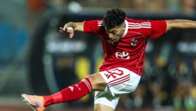 الأهلي يكشف عن أسباب عدم مشاركة إمام عاشور أساسيًا أمام الجيش الملكي!