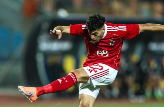 الأهلي يكشف عن أسباب عدم مشاركة إمام عاشور أساسيًا أمام الجيش الملكي!