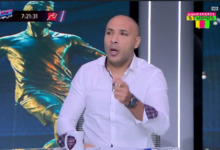 أيمن عبد العزيز: زيزو تحول من لاعب عادي إلى "إله" في الأهلي.. لكن نحن أسوياء!!