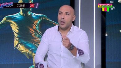 أيمن عبد العزيز: زيزو تحول من لاعب عادي إلى "إله" في الأهلي.. لكن نحن أسوياء!!