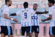 تشكيل بيراميدز أمام باور ديناموز في دوري أبطال إفريقيا