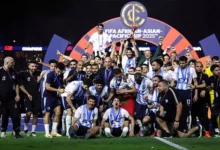 موعد وحكام مباراة بيراميدز وريفرز النيجيري في دوري أبطال إفريقيا 2 موعد وحكام مباراة بيراميدز وريفرز النيجيري في دوري أبطال إفريقيا