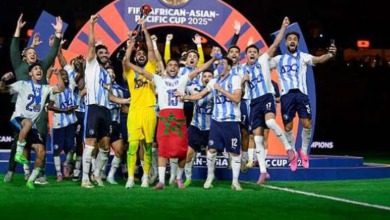 "كاف" يُخطر بيراميدز بقرار سعيد وتاريخي!