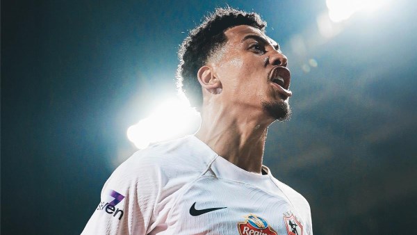 صدمة! إدارة الزمالك تفتح الباب أمام رحيل بيزيرا.. لكن بشرط! 1 صدمة! إدارة الزمالك تفتح الباب أمام رحيل بيزيرا.. لكن بشرط!